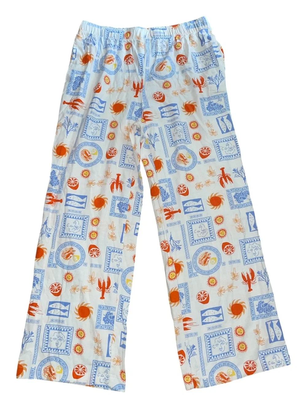 Sincerely Jules linen pants